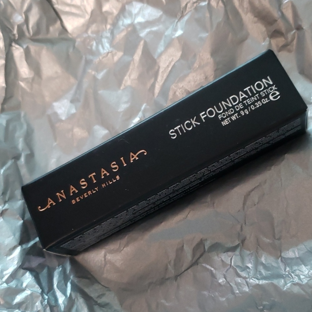 Anastasia beverly hills